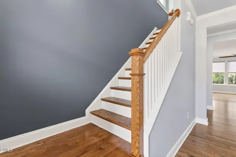 125 Begen Street Morrisville NC 27560