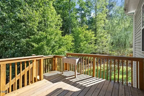 126 King Arthur Court Morrisville NC 27560
