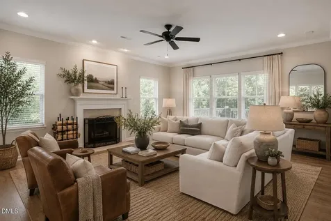 126 King Arthur Court Morrisville NC 27560