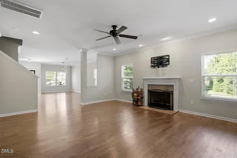 126 King Arthur Court Morrisville NC 27560