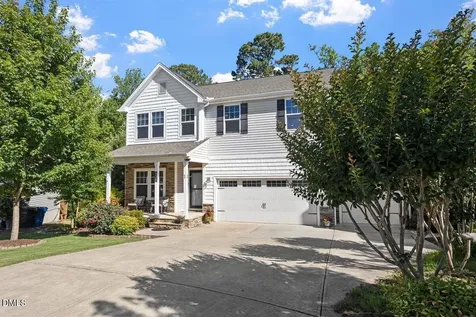 126 King Arthur Court Morrisville NC 27560