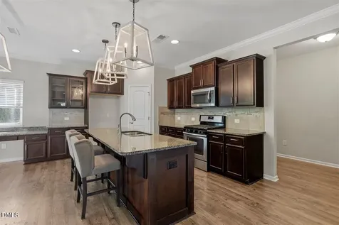 126 King Arthur Court Morrisville NC 27560