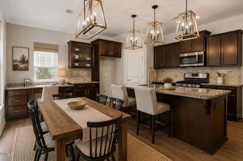 126 King Arthur Court Morrisville NC 27560
