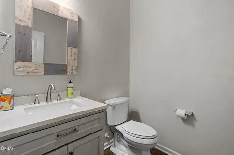 126 King Arthur Court Morrisville NC 27560