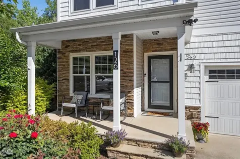 126 King Arthur Court Morrisville NC 27560