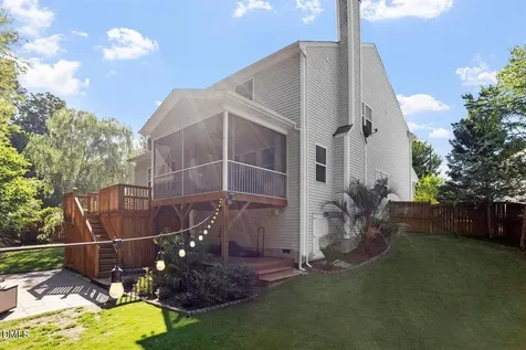 126 King Arthur Court Morrisville NC 27560