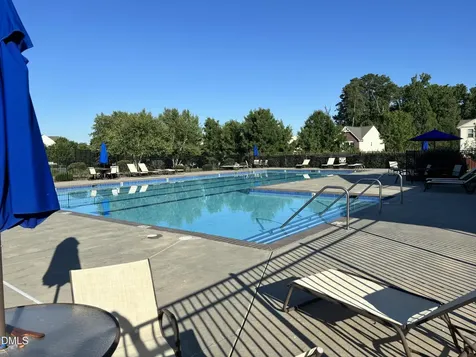 126 King Arthur Court Morrisville NC 27560