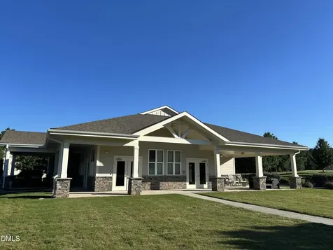 126 King Arthur Court Morrisville NC 27560
