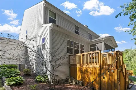 126 King Arthur Court Morrisville NC 27560