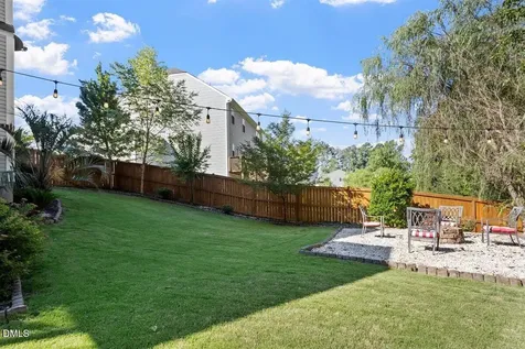 126 King Arthur Court Morrisville NC 27560