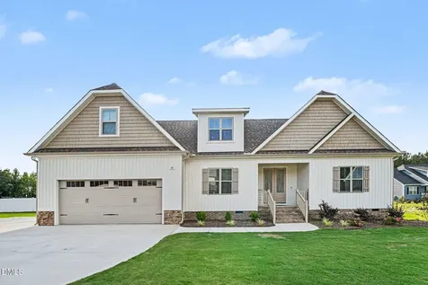 65 Sanders Farm Drive Smithfield NC 27577