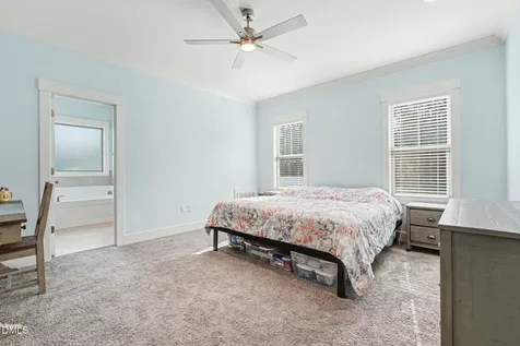65 Sanders Farm Drive Smithfield NC 27577
