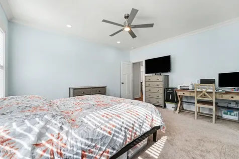65 Sanders Farm Drive Smithfield NC 27577