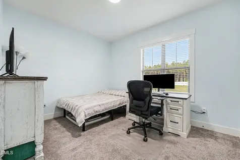 65 Sanders Farm Drive Smithfield NC 27577
