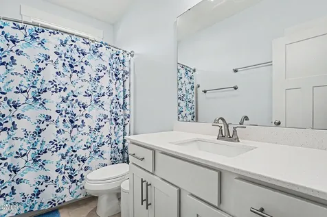 65 Sanders Farm Drive Smithfield NC 27577