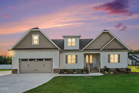 65 Sanders Farm Drive Smithfield NC 27577