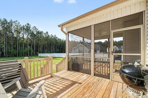 65 Sanders Farm Drive Smithfield NC 27577