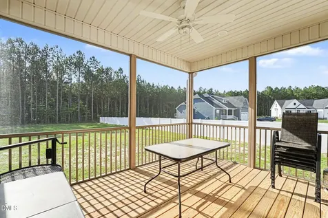 65 Sanders Farm Drive Smithfield NC 27577