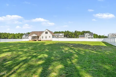 65 Sanders Farm Drive Smithfield NC 27577