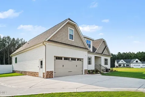 65 Sanders Farm Drive Smithfield NC 27577