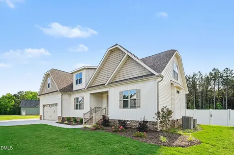 65 Sanders Farm Drive Smithfield NC 27577