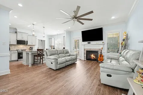 65 Sanders Farm Drive Smithfield NC 27577