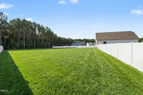 65 Sanders Farm Drive Smithfield NC 27577