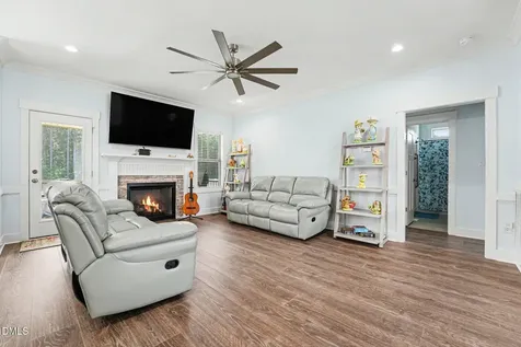 65 Sanders Farm Drive Smithfield NC 27577