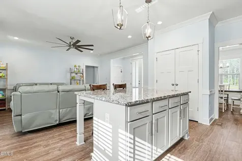 65 Sanders Farm Drive Smithfield NC 27577