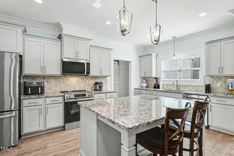 65 Sanders Farm Drive Smithfield NC 27577