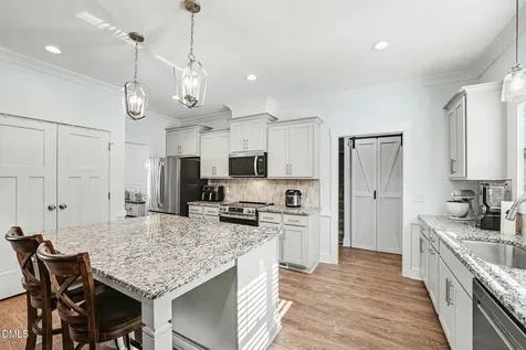 65 Sanders Farm Drive Smithfield NC 27577