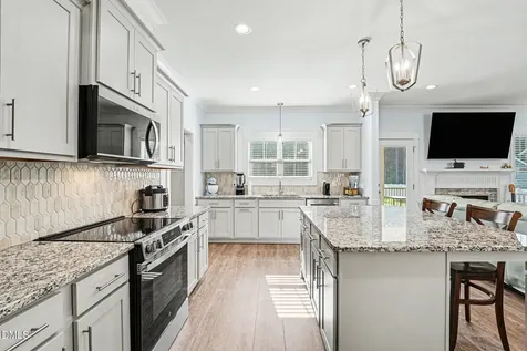 65 Sanders Farm Drive Smithfield NC 27577