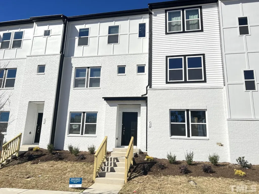 420 Sustainable Way Raleigh NC 27610
