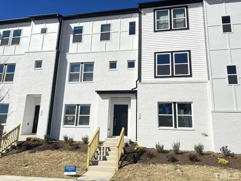 420 Sustainable Way Raleigh NC 27610