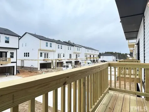 420 Sustainable Way Raleigh NC 27610