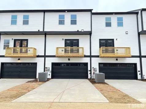 420 Sustainable Way Raleigh NC 27610