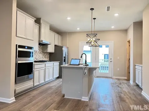 420 Sustainable Way Raleigh NC 27610