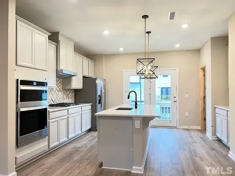 420 Sustainable Way Raleigh NC 27610