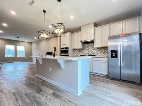 420 Sustainable Way Raleigh NC 27610