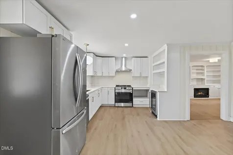 116 S Fitzgerald Street Pine Level NC 27568