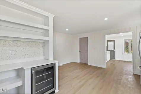 116 S Fitzgerald Street Pine Level NC 27568