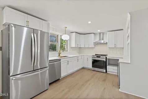 116 S Fitzgerald Street Pine Level NC 27568