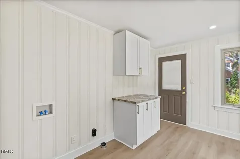 116 S Fitzgerald Street Pine Level NC 27568
