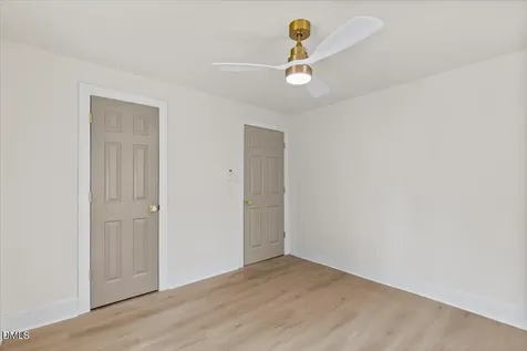 116 S Fitzgerald Street Pine Level NC 27568