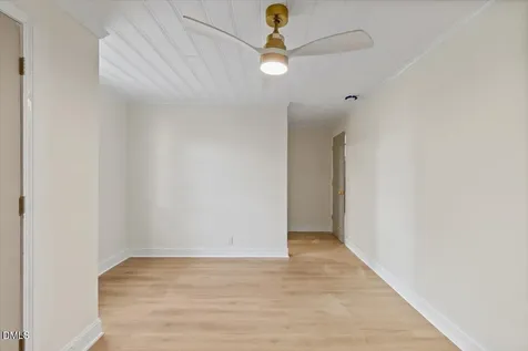 116 S Fitzgerald Street Pine Level NC 27568