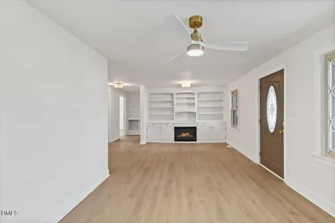 116 S Fitzgerald Street Pine Level NC 27568