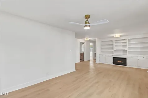 116 S Fitzgerald Street Pine Level NC 27568