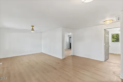 116 S Fitzgerald Street Pine Level NC 27568