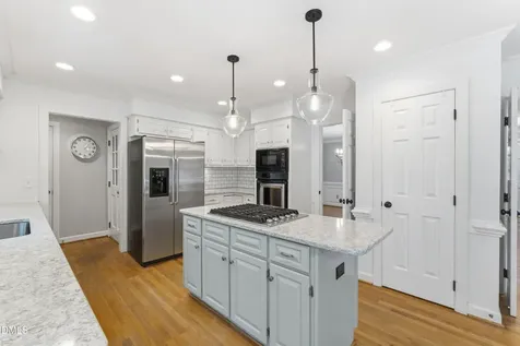 1101 Winterwind Place Raleigh NC 27615