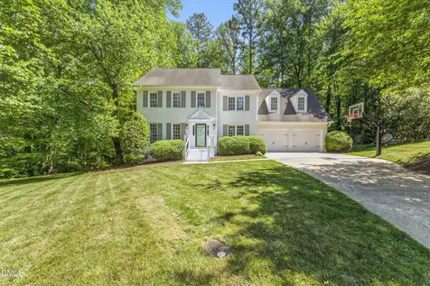 1101 Winterwind Place Raleigh NC 27615
